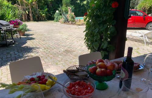 La Bouganville - Piscina e Relax - Foto 21