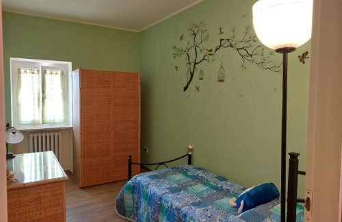 Dimora Laura - Romantico con stufa a legno - Foto 50