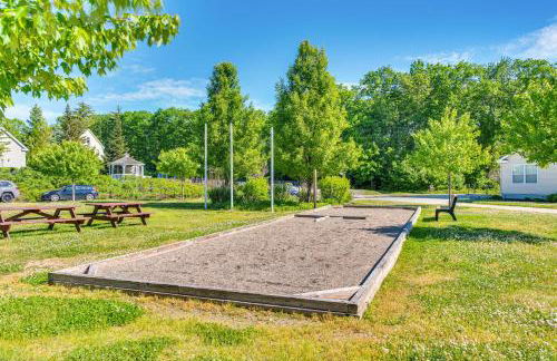 2 Mi to Moody Beach, Amenity Access Wells Getaway - Foto 27