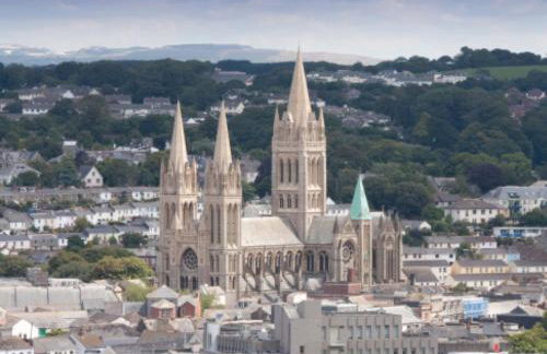 The Threshing Barn - Photo 22