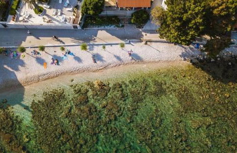 Apartments Mamma Mia - Foto 21