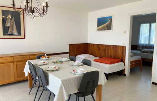 MOUETTES 1 - 3 pièces, Terrasse Vue Mer - T315 - Foto 13