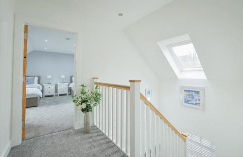 Connel House - Luxury self-catering 4-bedroom home - Foto 25