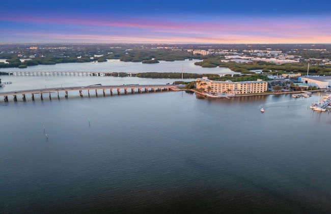 The BC Resort on the Water - Foto 59