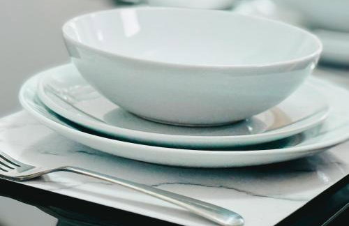 Gorgeous 1 bed flat, Sleeps 4, free Parking, Pet friendly, Pudsey, Leeds - Foto 20