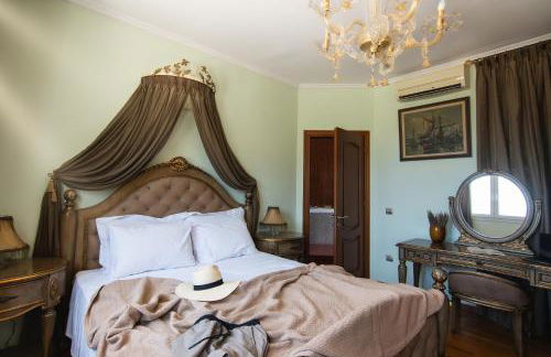 Psatha Villa's - Foto 79