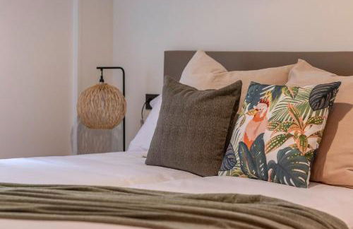 New! Lovely 4-Bedroom Loft in Bilbao - Foto 20