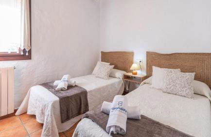 La Era Cortijo Completo Villanueva del Trabuco by Ruralidays - Photo 24