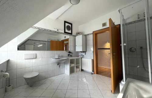 Suite Dilara by NINJA SPACES - 105QM Maisonette, Garten, Parkplatz - Foto 15