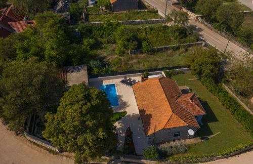 Experience VILLAGE LIFE - Jokini Dvori with private pool - Foto 43