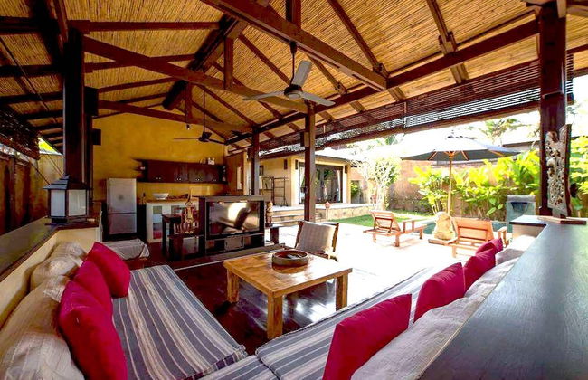 Alanta Villa - Photo 20