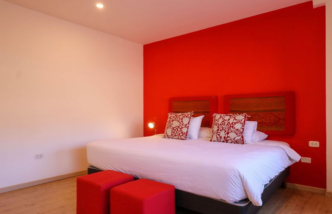 w Dazzling 1BR Near Plaza Mayor de Cusco - Photo 33