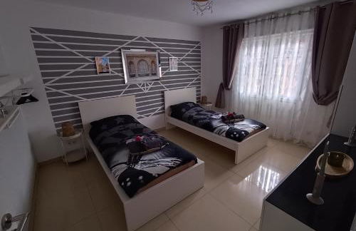 Nice Appartement near TradeFair and City 8 Min. - Foto 3