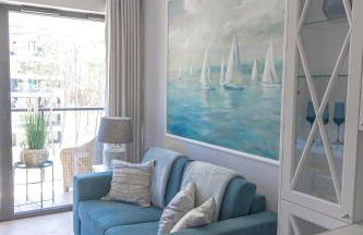 SHELLTER Apartament Blue Dune-Rogowo - Foto 1