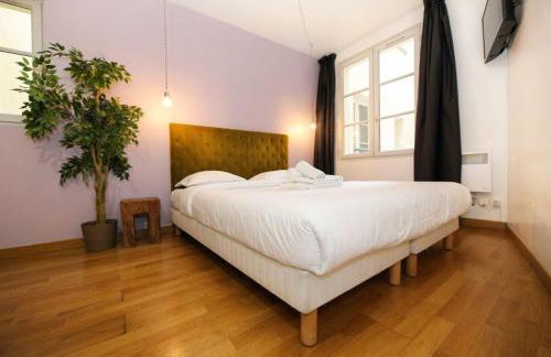 301 - studio tout confort au coeur de Paris 5 - Foto 8