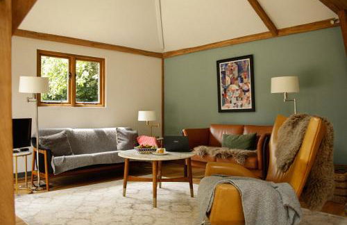 Tollgate Farm Kent 9 Bedroom retreat sleeps 25 - Foto 15