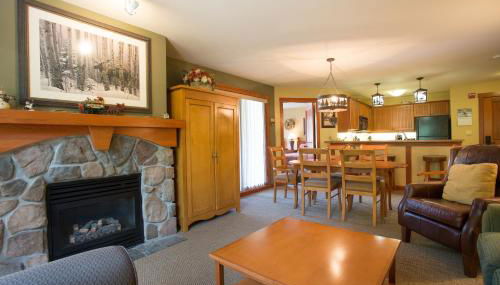 2202 - Two Bedroom Standard Eagle Springs East condo - Foto 2