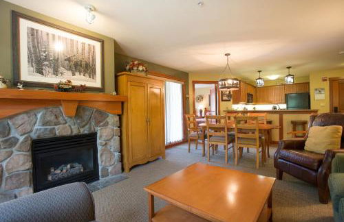 2202 - Two Bedroom Standard Eagle Springs East condo - Foto 2