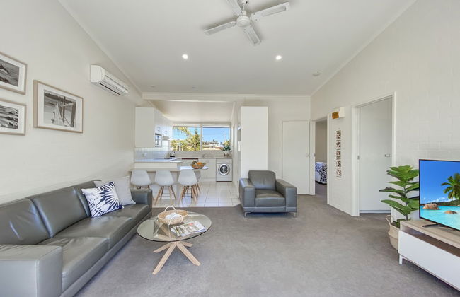 Seashells Apartments Merimbula - Photo 14
