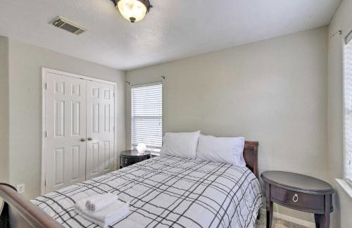 Spacious and Central Katy Retreat 27 Mi to Houston! - Foto 29