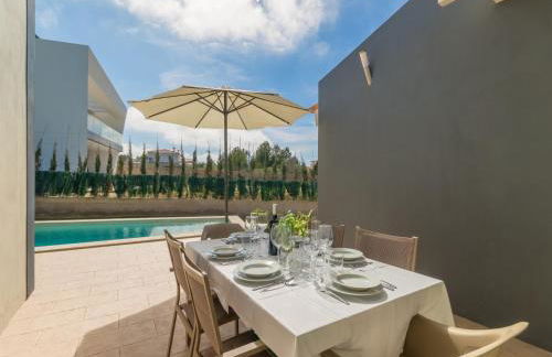 La Primera Villa in Sa Torre - Foto 57