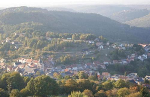Chalet in Dabo near Castle Ruins - Photo 34