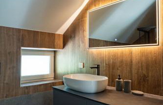 Villa Peregrine Plitvice Lakes - Foto 18