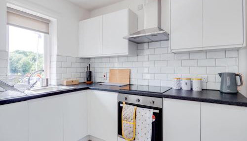 Pass the Keys Lovely 3 Bedroom property golf club and parking - Foto 4, stove, toaster, Other