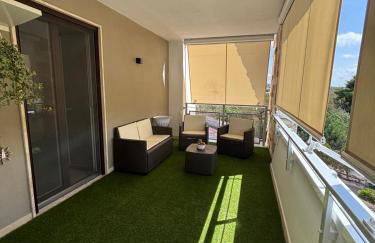 B&B Bari Apartment by Margi - Foto 45