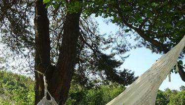 maisonnette écologique isolée en botte de paille - Foto 5