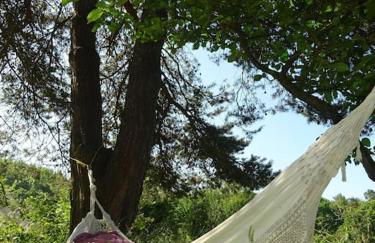 maisonnette écologique isolée en botte de paille - Foto 5