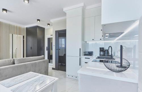 Timber Apartments by Baltic Home - Foto 82