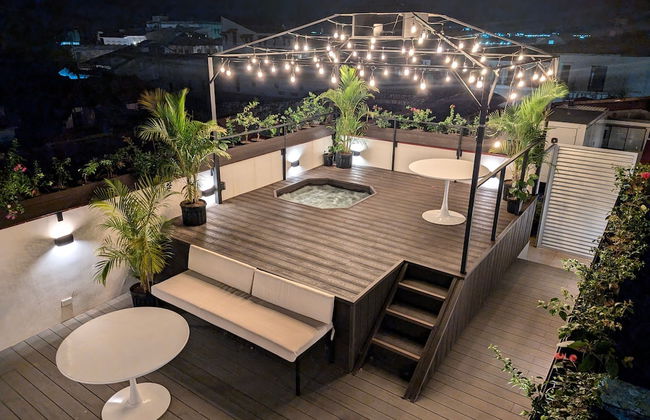 The York by Acomodo Casco Viejo Best Location - Foto 7