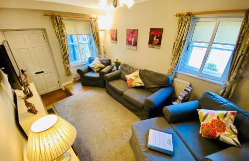 Bridge House Cottages - Foto 23