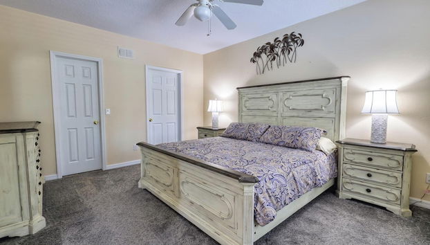 The Views at Highlands Reserve - Foto 3, Habitación