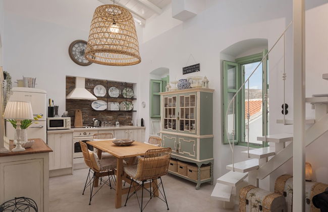 Porto Sereno Andros Suites - Foto 26