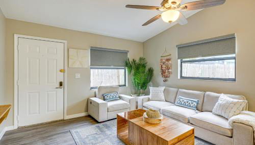 Dtwn Palm Harbor Condo Walk to Water! - Photo 5