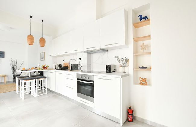 Ammos Suite - Photo 8