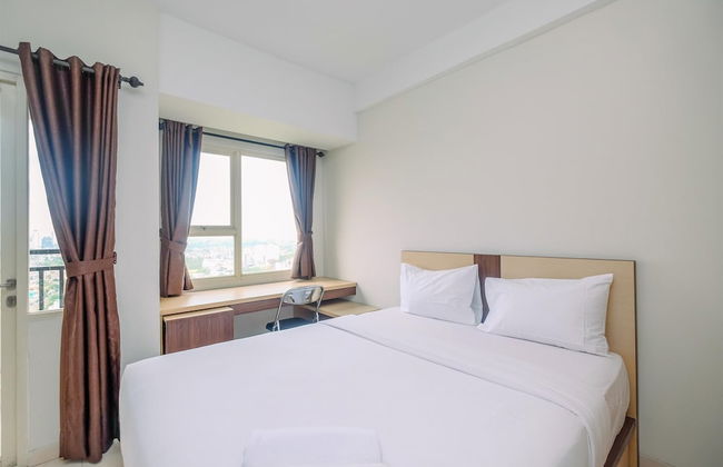 Comfort Living Studio at Margonda Residence 5 Apartment - Foto 3