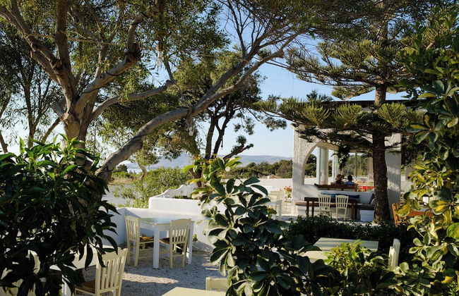 Faros Villa small hotel & restaurant - Foto 67