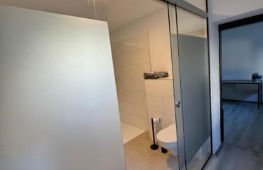 Ferienhaus Ailsbach Ruhig, eingezäunt, hundefreundlich nahe A3 - Foto 14