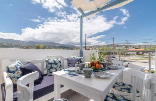 Minoas Apt Next to the Beach - Foto 25