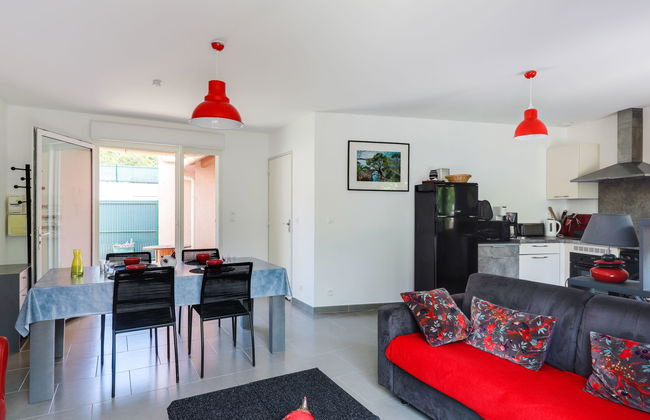 Villa Robinson - Photo 2