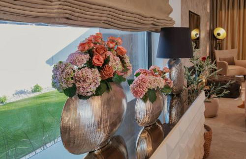 Luxury Villa Kim Momjan - Happy Rentals - Foto 30