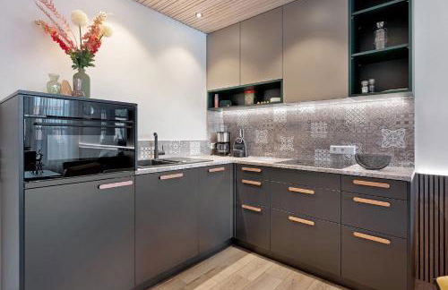 Ferienwohnung Holzapfel - Foto 11