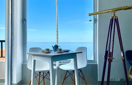 Mirador Oceanic Observatory - Foto 1