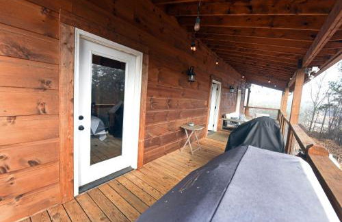 Rustic Moose- Copperhill TN - Foto 21