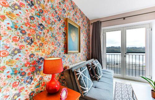 Riverside Apartment - Foto 6