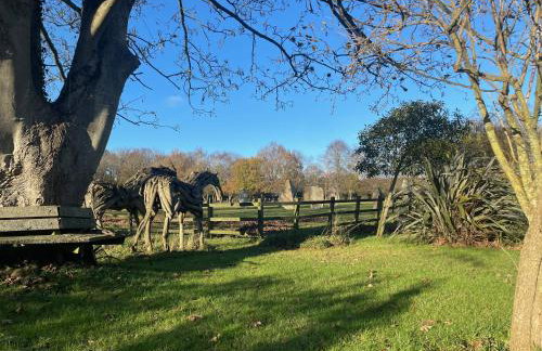 The Shepherds Hut @ Graingers - Foto 12