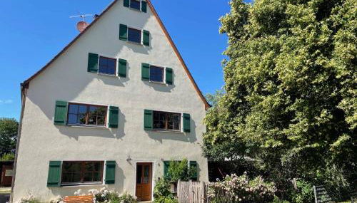 Ferienwohnung Lindenblüte - Foto 4